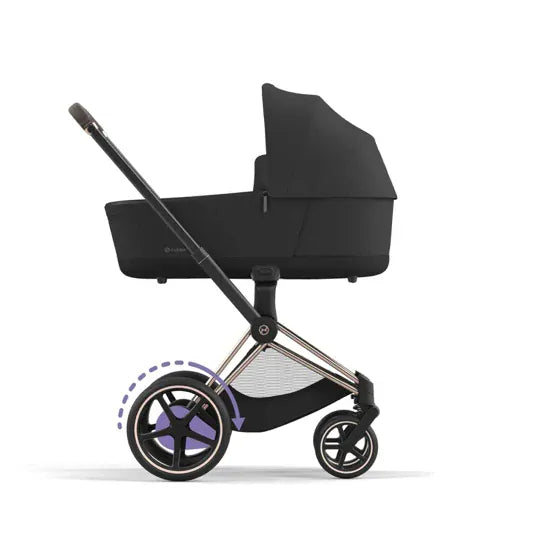 Cybex Electric Pushchair 