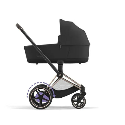 Cybex Electric Pushchair 