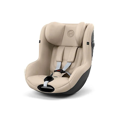 Cybex G-Line Car Seat Bundle - Cloud G3 + Sirona G3 + Base G3