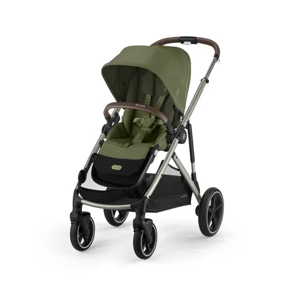 Cybex Gazelle S Pushchair