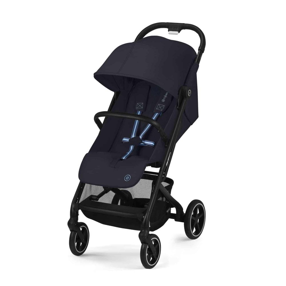 Cybex Gold Beezy 2024 | Little Peas - Your Pram & Car Seat Centre