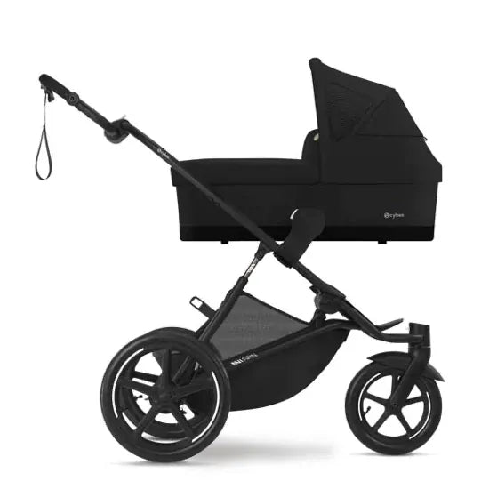 cybex carrycot s Cybex Gold Cot S Carrycot | Pram Specialist