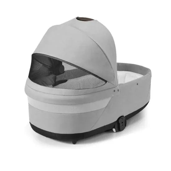 Cybex Gold Cot S Lux Carrycot