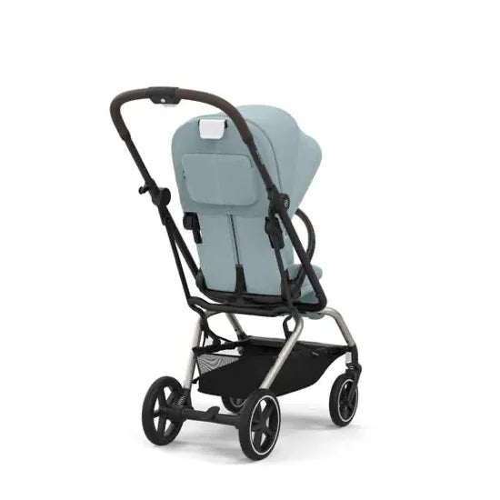 Cybex Gold Eezy S Twist+ 2 Pushchair
