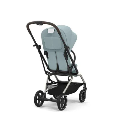 Cybex Gold Eezy S Twist+ 2 Pushchair