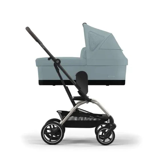 Cybex Gold Eezy S Twist+ 2 Pushchair