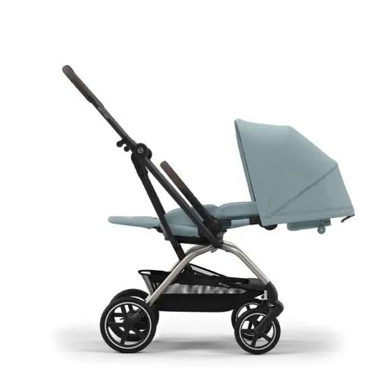 Cybex Gold Eezy S Twist+ 2 Pushchair