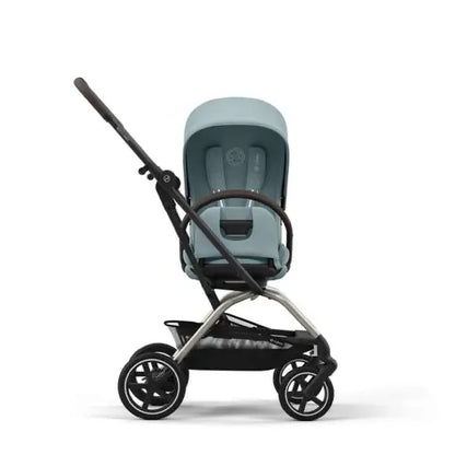 Cybex Gold Eezy S Twist+ 2 Pushchair