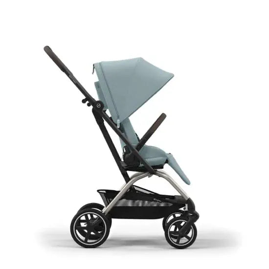 Cybex Gold Eezy S Twist+ 2 Pushchair