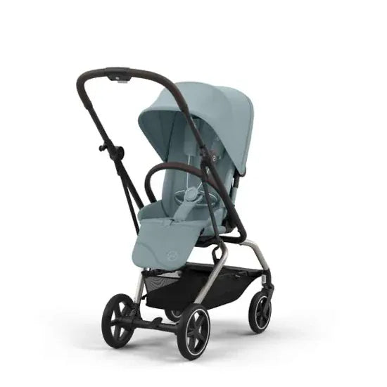 Cybex Gold Eezy S Twist+ 2 Pushchair
