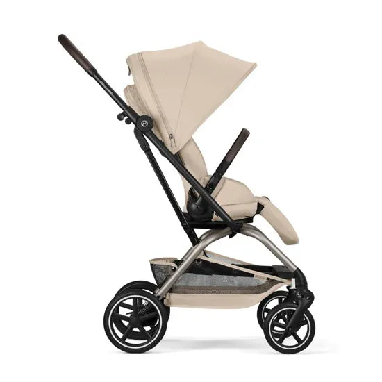 Cybex Gold Eezy S Twist+ 2 Pushchair