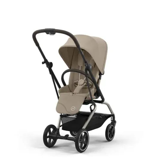 Cybex Gold Eezy S Twist+ 2 Pushchair