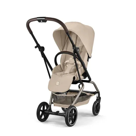 Cybex Gold Eezy S Twist+ 2 Pushchair