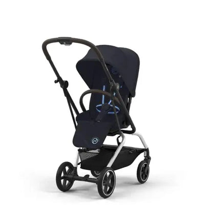 Cybex Gold Eezy S Twist+ 2 Pushchair
