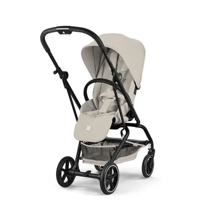 Cybex Gold Eezy S Twist+ 2 Pushchair
