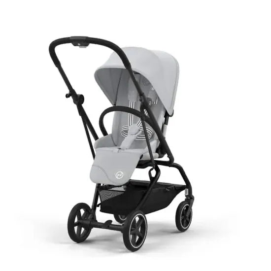 Cybex Gold Eezy S Twist+ 2 Pushchair