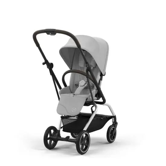 Cybex Gold Eezy S Twist+ 2 Pushchair