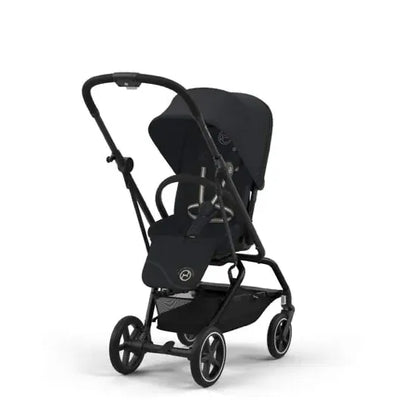 Cybex Gold Eezy S Twist+ 2 Pushchair