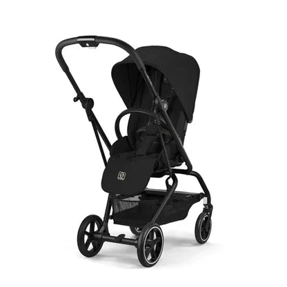 Cybex Gold Eezy S Twist+ 2 Pushchair
