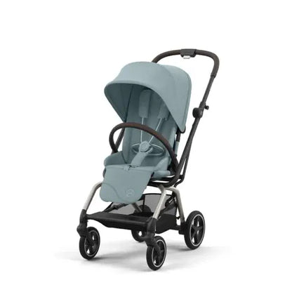 Cybex Gold Eezy S Twist+ 2 Pushchair