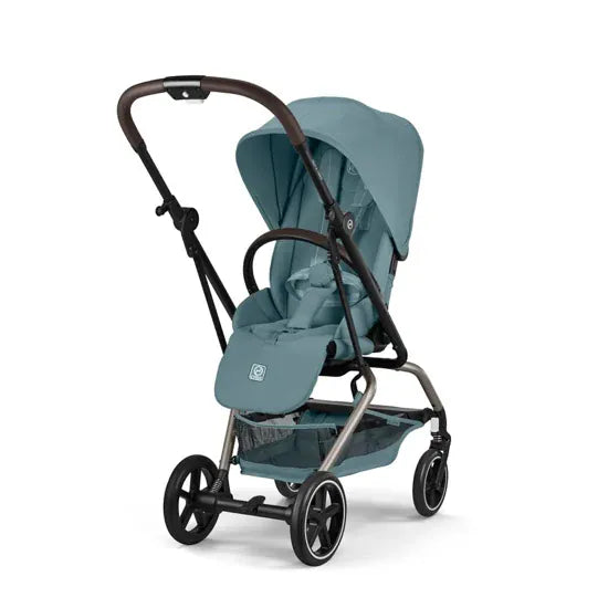 Cybex Gold Eezy S Twist+ 2 Pushchair