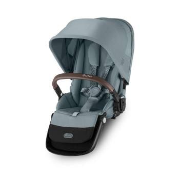 Cybex Gold Gazelle S Seat Unit | Little Peas - Your Pram & Car Seat Centre