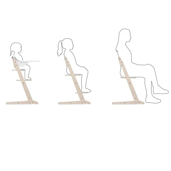 Cybex Iris 3-in-1 Highchair