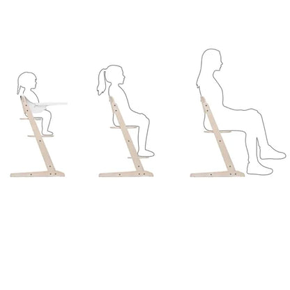 Cybex Iris 3-in-1 Highchair