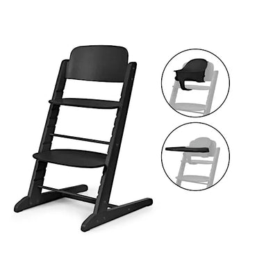 Cybex Iris 3-in-1 Highchair