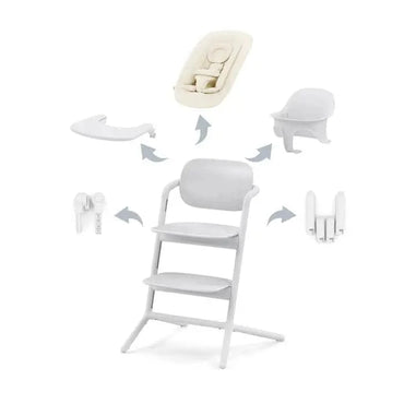 Cybex Lemo Highchair