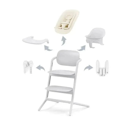 Cybex Lemo Highchair