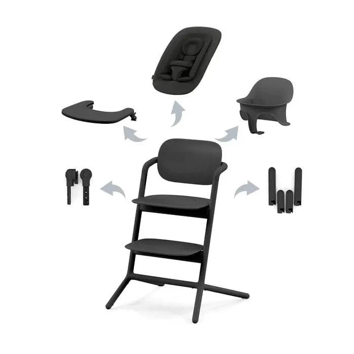 Cybex Lemo Highchair
