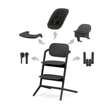 Cybex Lemo Highchair