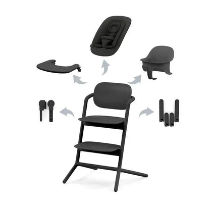 Cybex Lemo Highchair