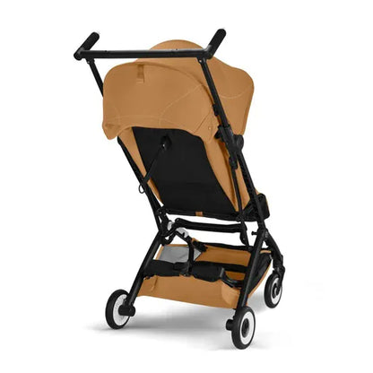 Cybex Libelle Compact Stroller Rear View