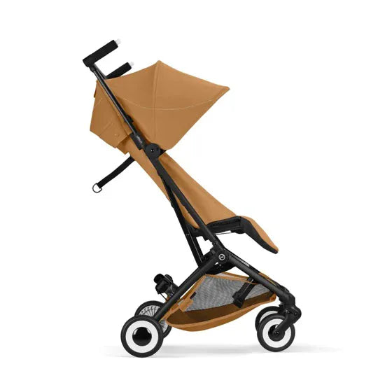 Cybex Libelle Compact Stroller Side View