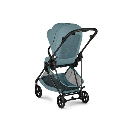 Cybex Melio Carbon Travel Stroller