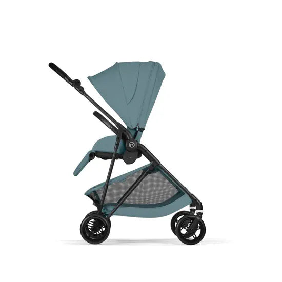 Cybex Melio Carbon Travel Stroller