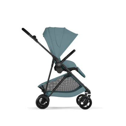 Cybex Melio Carbon Travel Stroller