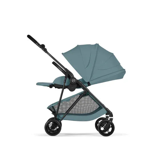 Cybex Melio Carbon Travel Stroller