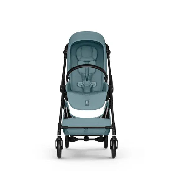 Cybex Melio Carbon Travel Stroller