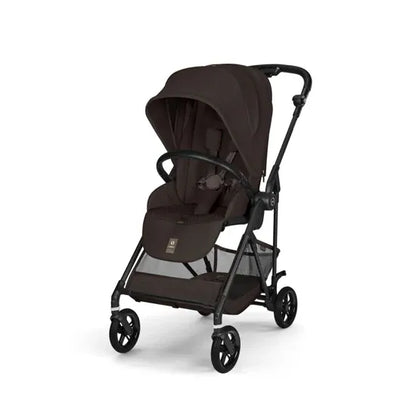 Cybex Melio Carbon Travel Stroller
