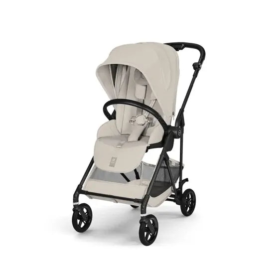 Cybex Melio Carbon Travel Stroller
