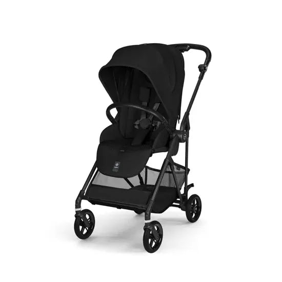 Cybex Melio Carbon Travel Stroller