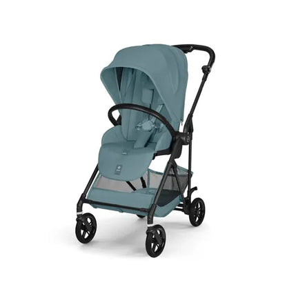 Cybex Melio Carbon Travel Stroller