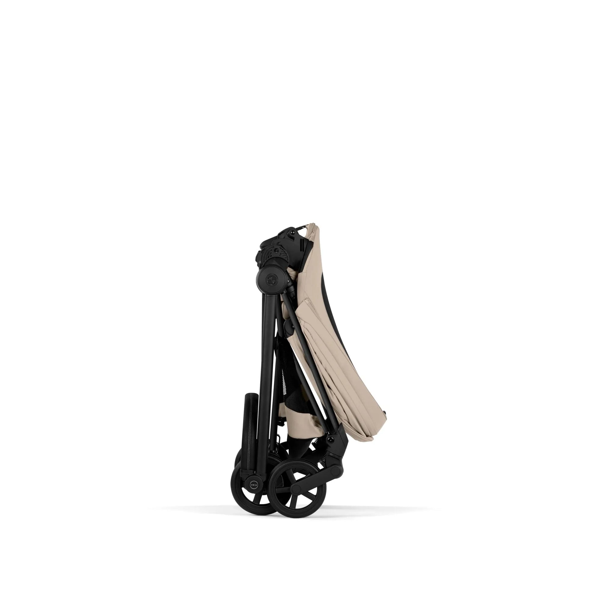 CYBEX Mios Pushchair Folded