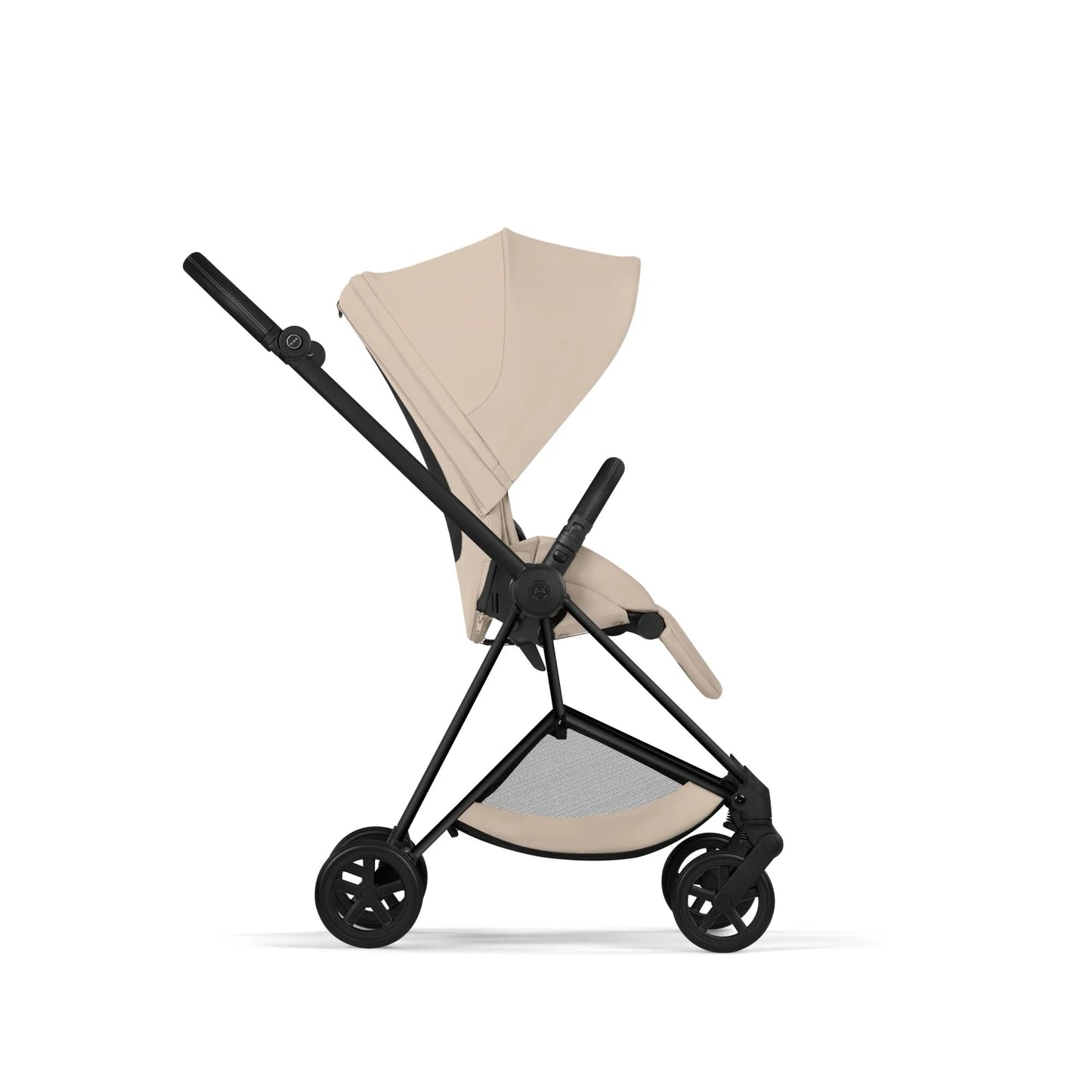 CYBEX Mios Pushchair World-Facing Seat