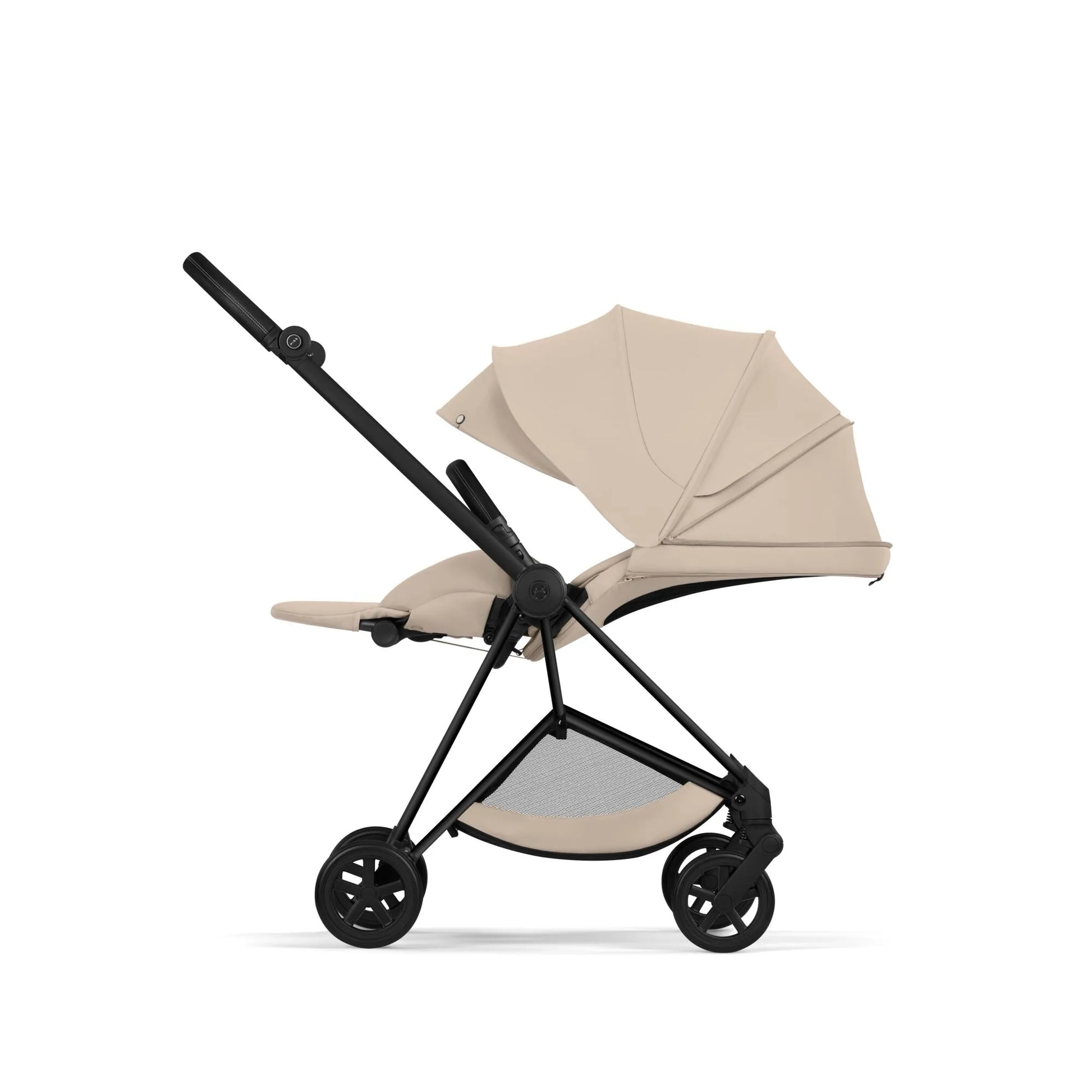 CYBEX Mios Pushchair Lie-Flat Seat 