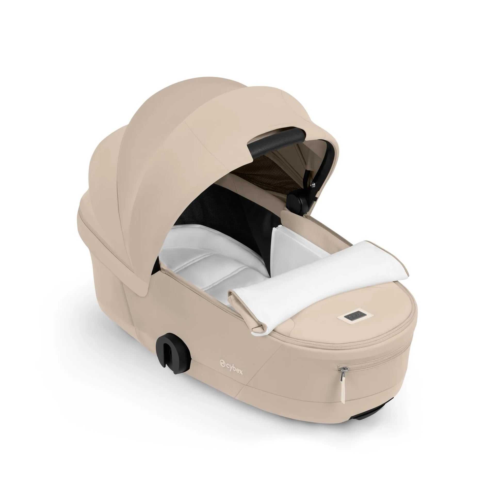 CYBEX Mios Pushchair Folding Carrycot