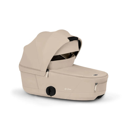 CYBEX Mios Pushchair Folding Carrycot